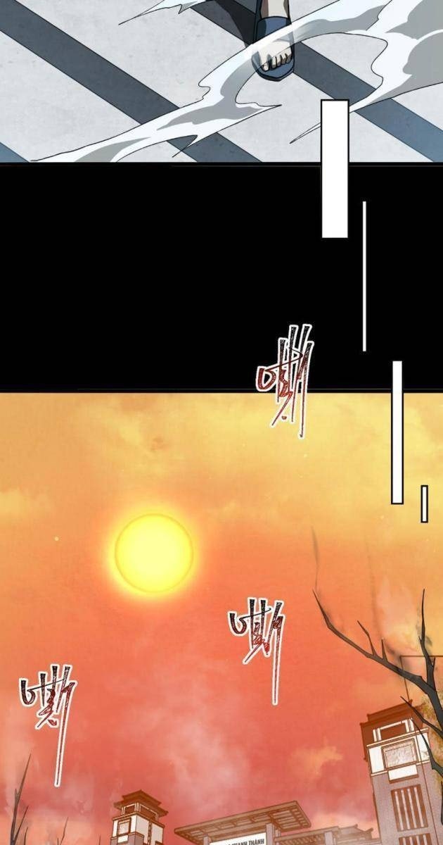 Sau Khi Chia Tay Hoa Khôi, Võ Đạo Của Ta Thẳng Tới Cấp Thần - Page 82