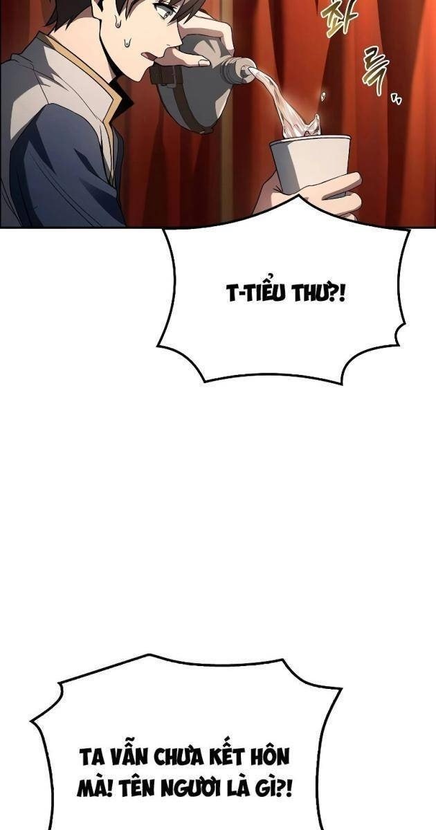 Đại Pháp Sư Mở Nhà Hàng - Page 88