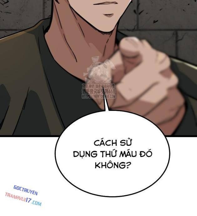 Kẻ Không Thuộc Về Loài Người - Page 48