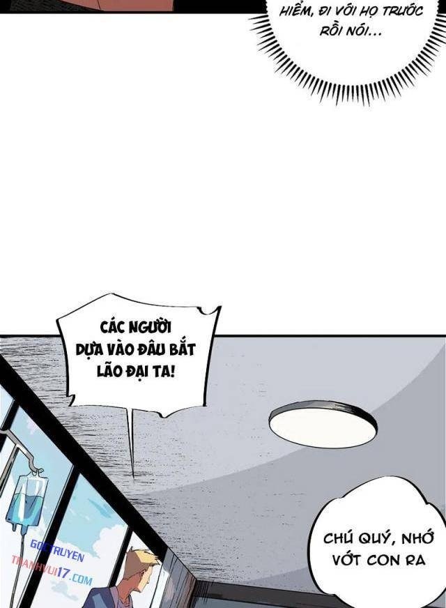 Cấm Chú Sư Mạnh Nhất Lịch Sử - Page 24