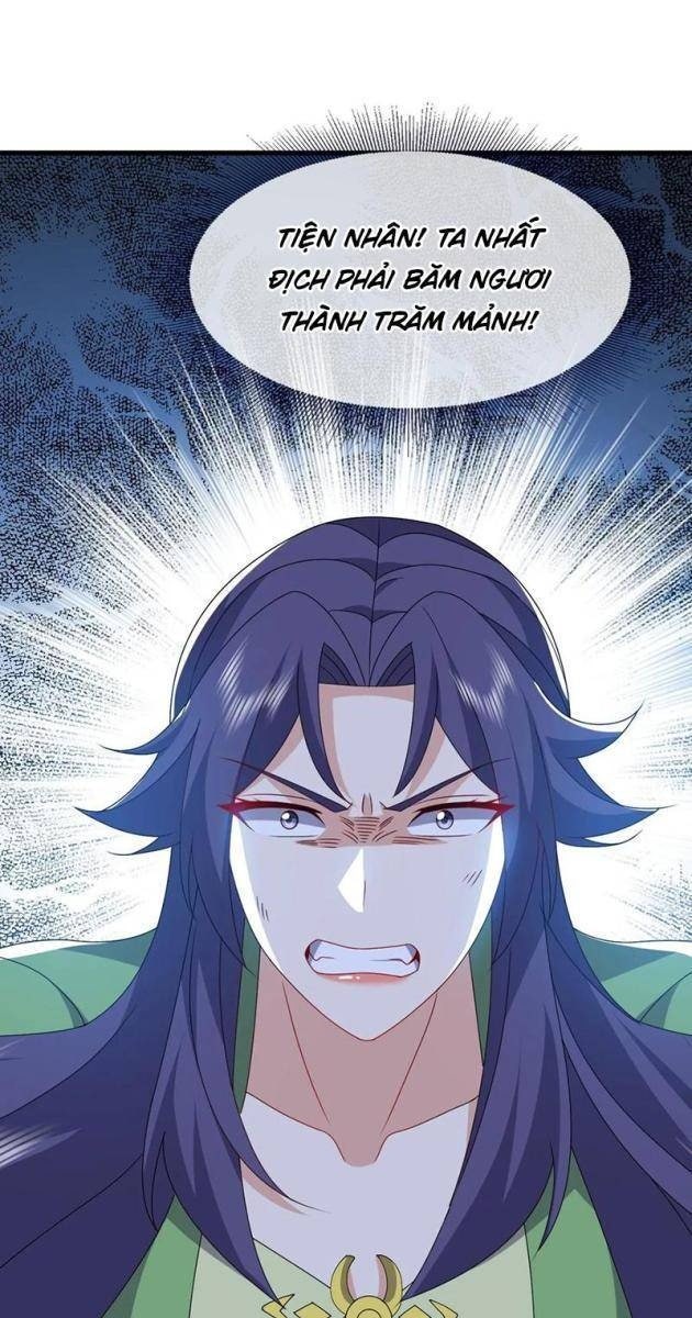 Tiên Võ Đế Tôn - Page 20
