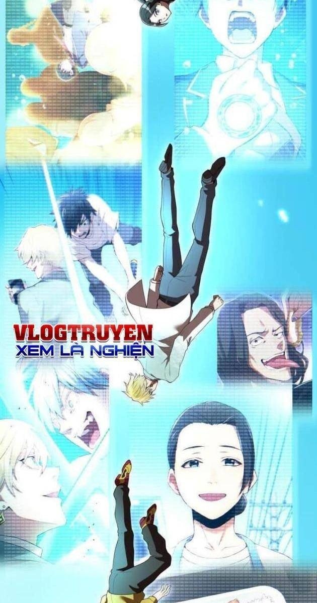 Mình Tao Là Siêu Việt Giả Mạnh Nhất! - Page 131