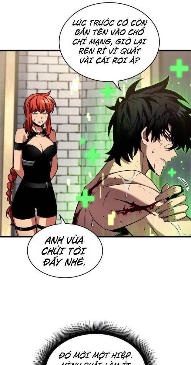 Để Ta Quay Gacha Vô Hạn - Page 31