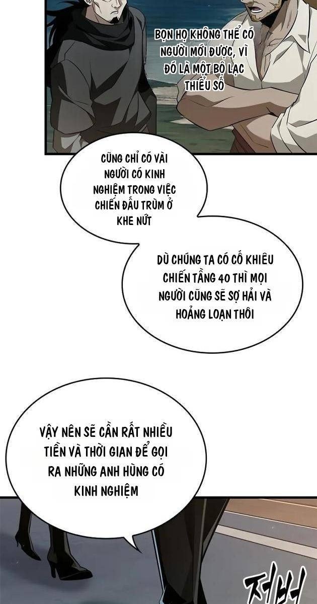 Để Ta Quay Gacha Vô Hạn - Page 10
