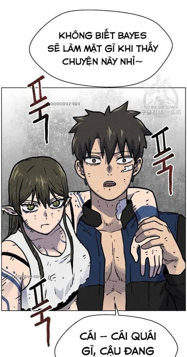Cánh Cổng Asura - Page 32
