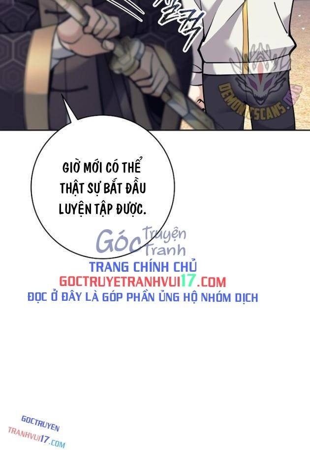 Đứa Con Ngoài Giá Thú Có Khả Năng Hấp Thụ Vũ Khí - Page 133
