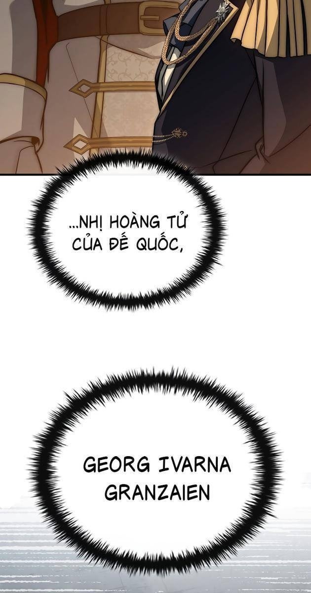 Tam Hoàng Tử Của Vong Quốc Hồi Quy - Page 120