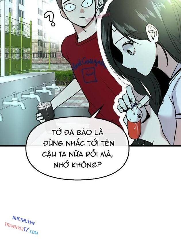 Trở Về Bên Chanbi - Page 57