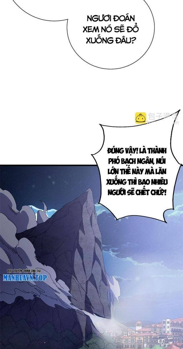 Trưởng Giám Ngục Trông Coi Các Ma Nữ - Page 59