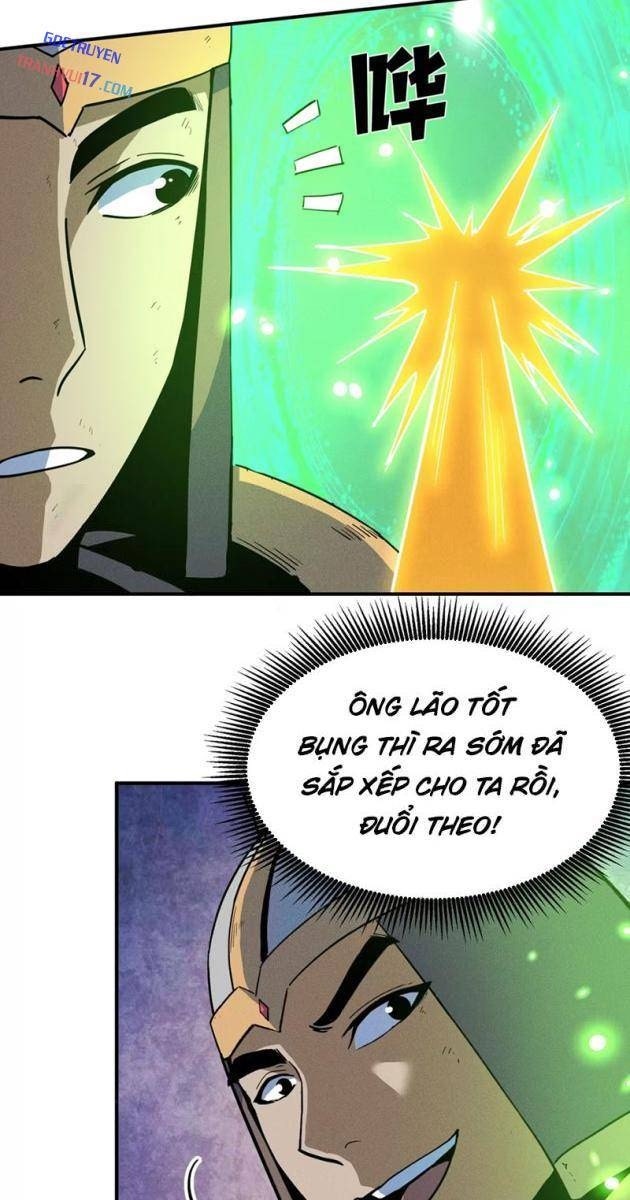 Pháp Sư Ký Sinh - Page 19