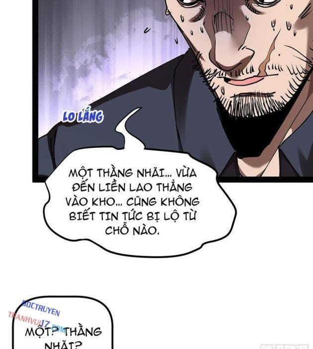 Tận Thế Giáng Lâm, Ta Trùng Sinh Thành Bạo Quân - Page 42