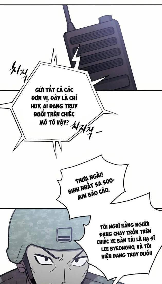 Cơn Lũ Zombie - Page 78
