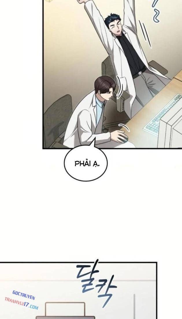 Bác Sĩ Hồi Quy Chỉ Muốn Sống Bình Lặng - Page 56