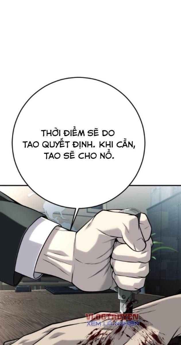 Đứa Con Báo Thù - Page 44