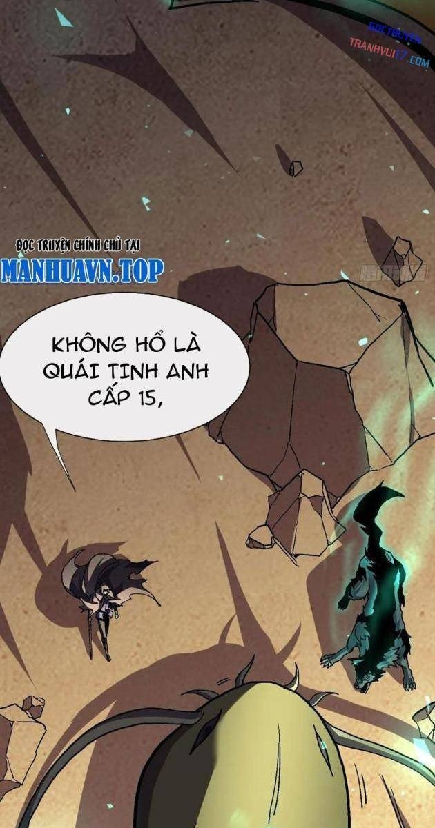 Dị Biến Giáng Lâm Nhân Gian: Triệu Hoán Chi Chủ! - Page 47