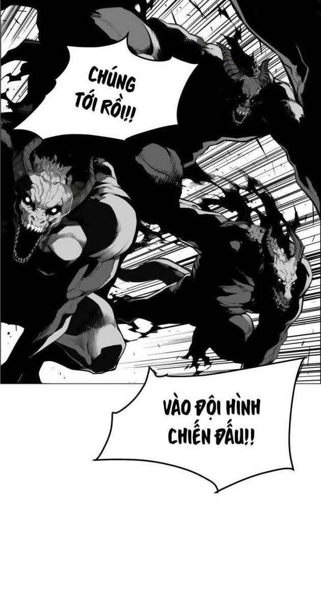 Hoàn Ác - Vương Quyền Và Tự Do - Page 91