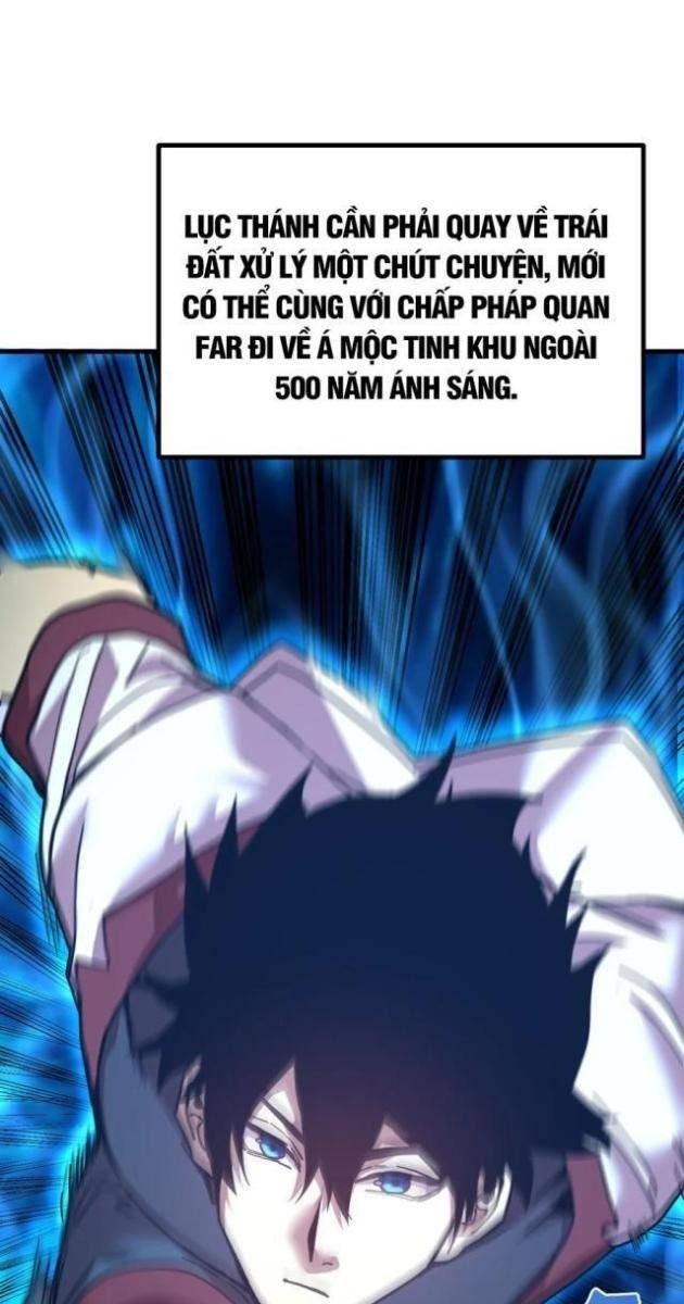 Cao Võ: Hạ Cánh Đến Một Vạn Năm Sau - Page 2