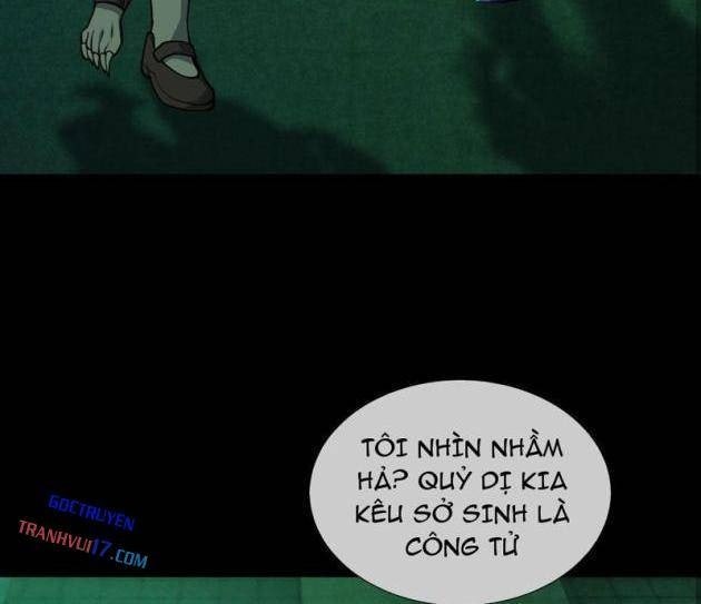 Toàn Cầu Kinh Dị: Ta Mở Ra Thương Thành Tự Do Hack - Page 45