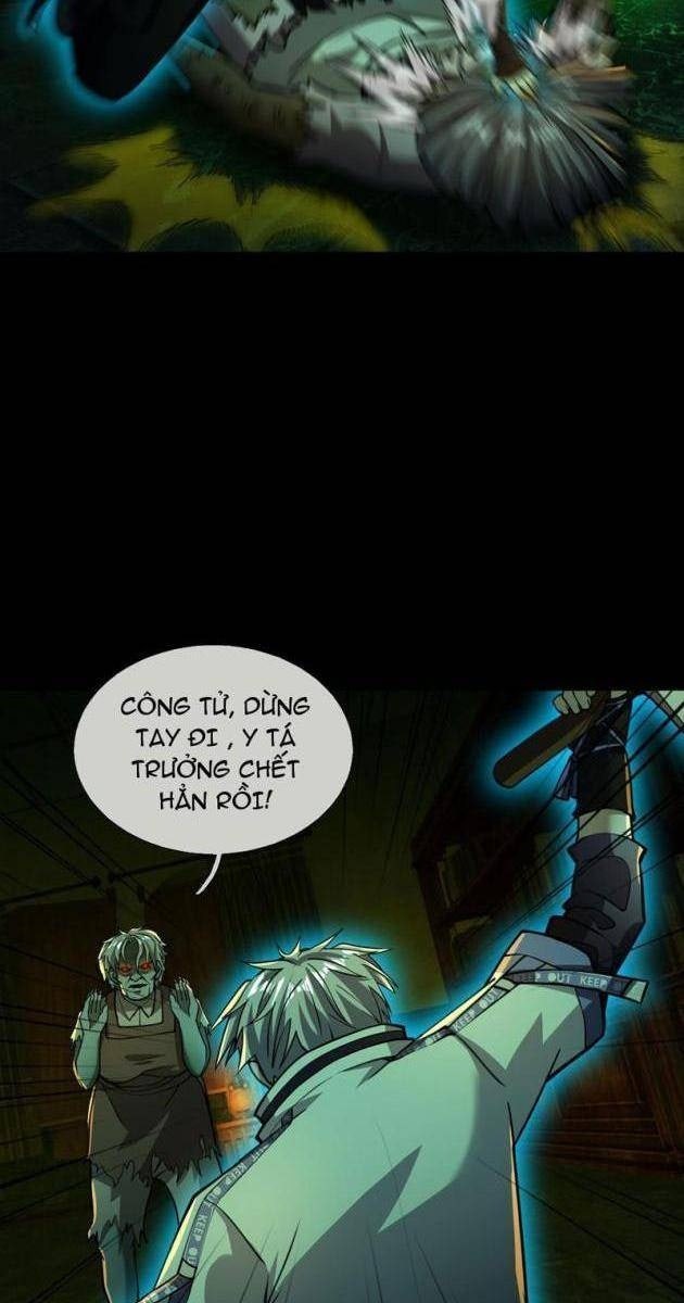 Toàn Cầu Kinh Dị: Ta Mở Ra Thương Thành Tự Do Hack - Page 125