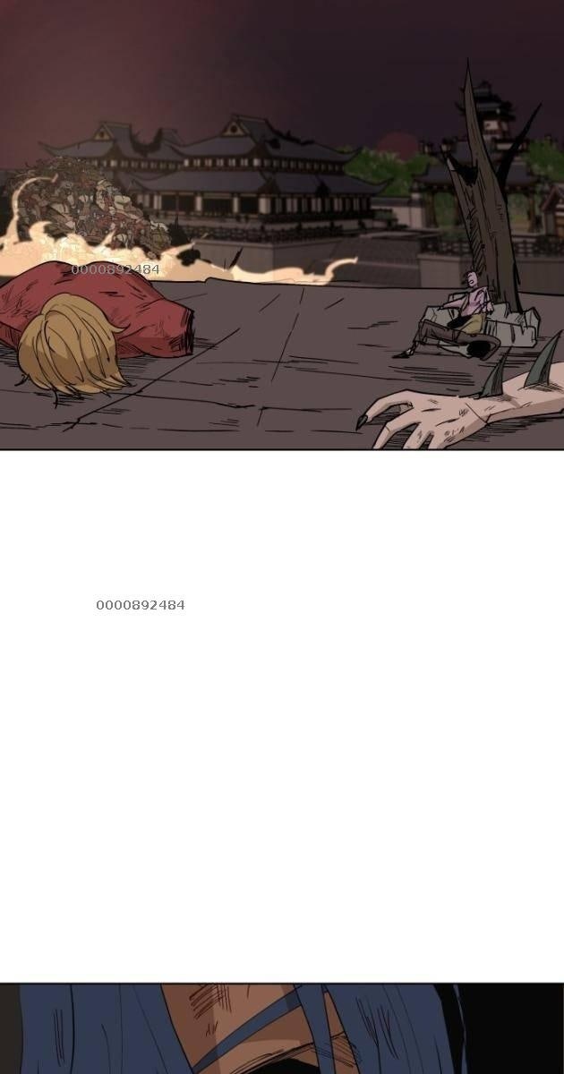 Viên Đá Đỏ - Page 5