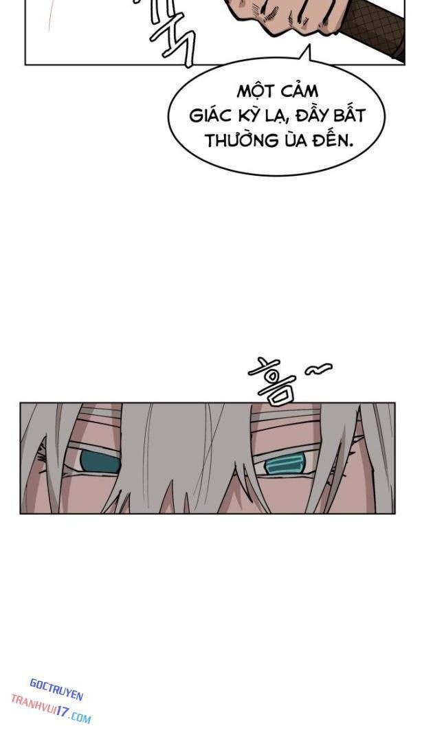 Viên Đá Đỏ - Page 40