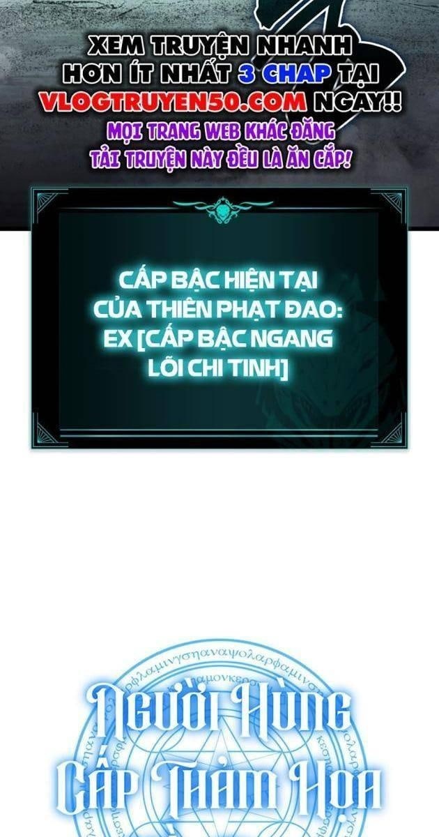 Người Hùng Cấp Thảm Họa Trở Lại - Page 170