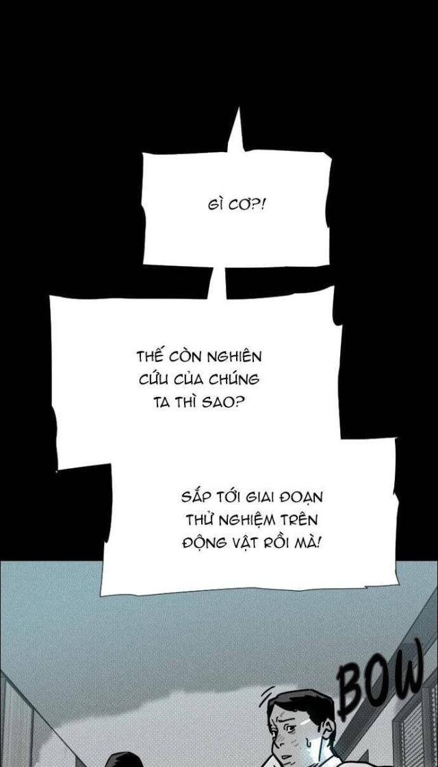 Dịch Vụ Tang Lễ Cho Xác Sống - Page 40
