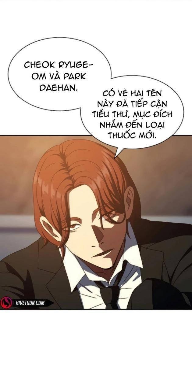 Hàn Băng Võ Giả - Page 49