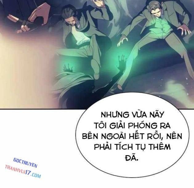 Hàn Băng Võ Giả - Page 73