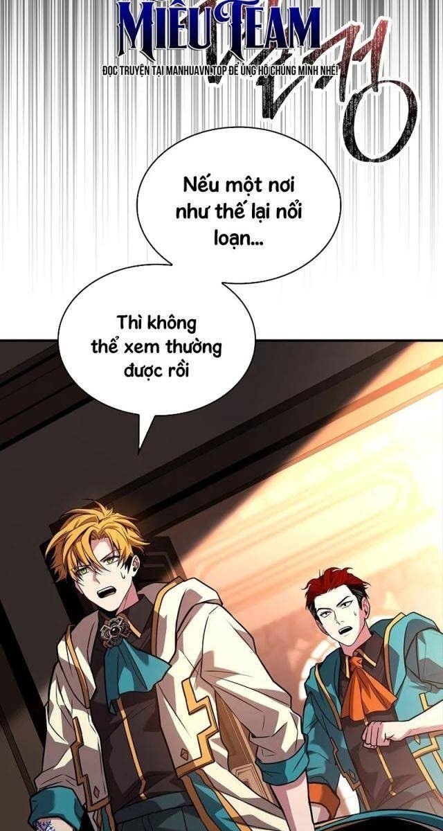 Pháp Sư Thiên Tài Giấu Nghề - Page 10