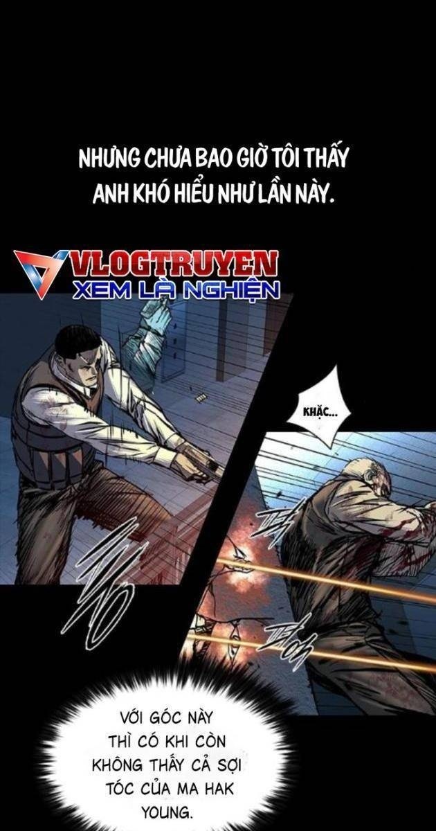 Báo Thù 2: Vạn Nhân Chi Thượng - Page 78