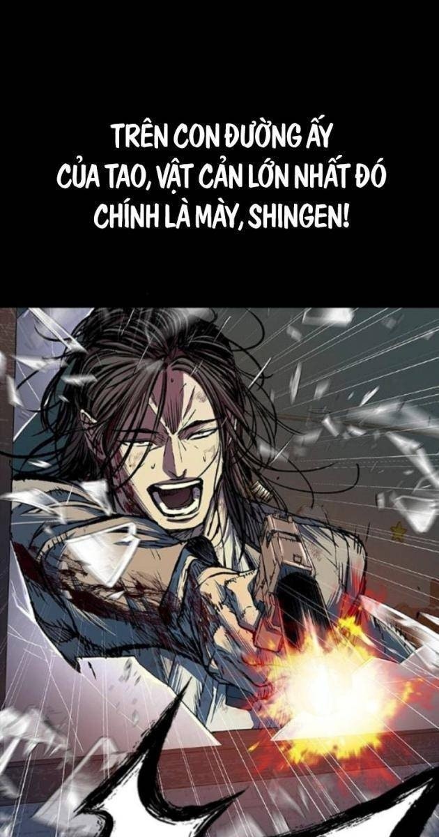 Báo Thù 2: Vạn Nhân Chi Thượng - Page 81