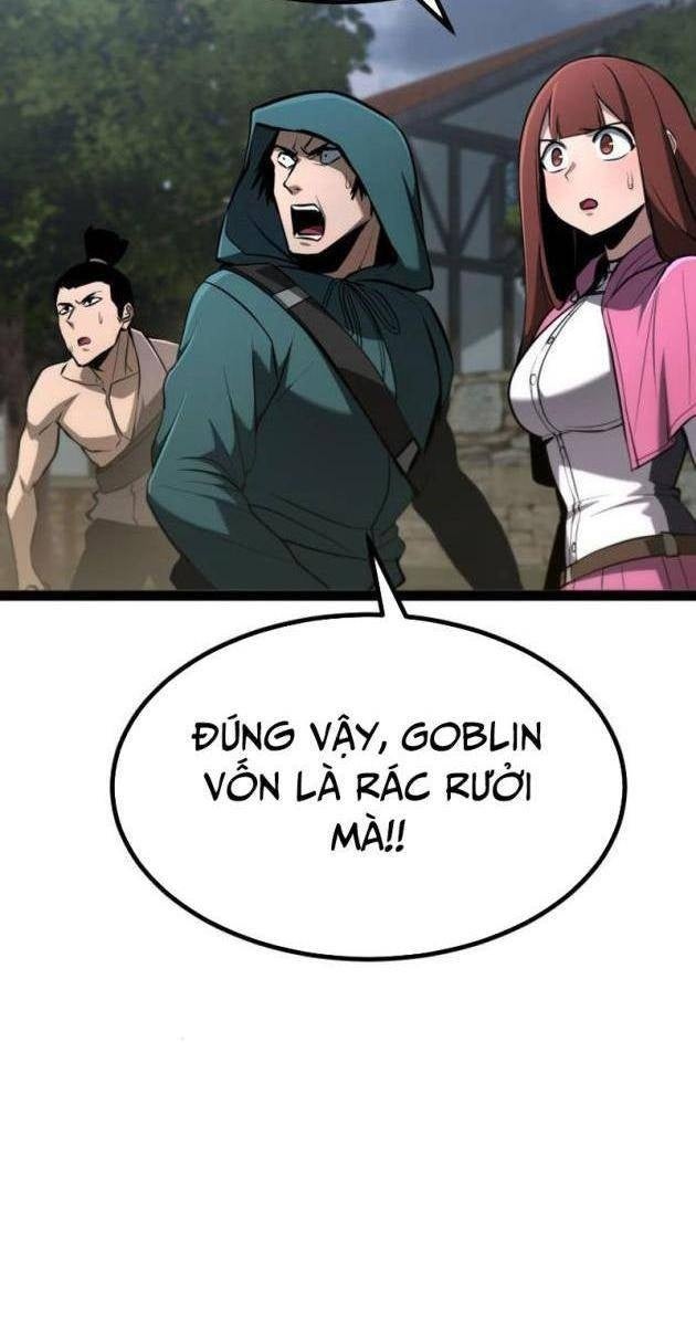 Goblin Cấp 999 - Page 110
