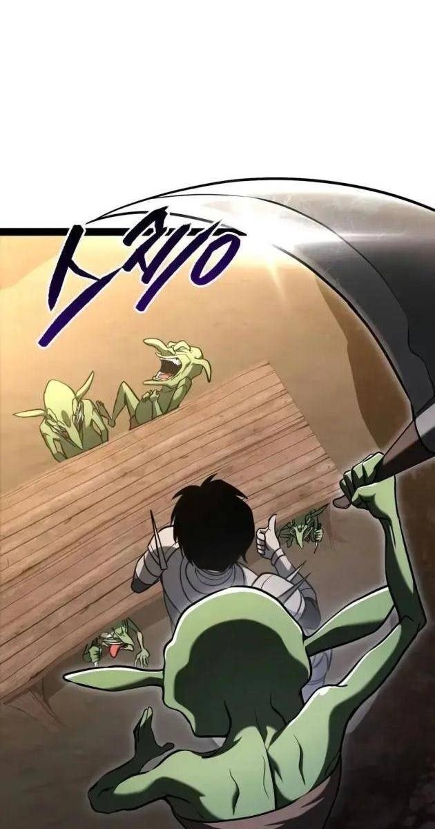 Goblin Cấp 999 - Page 146
