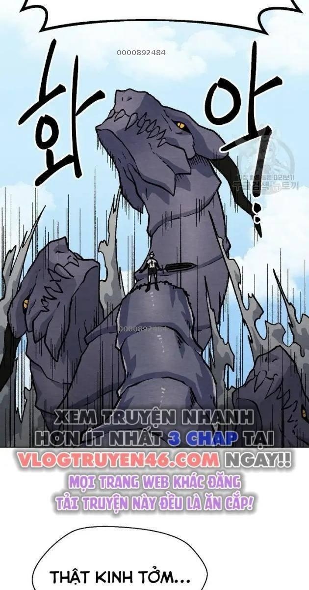 Cánh Cổng Asura - Page 32
