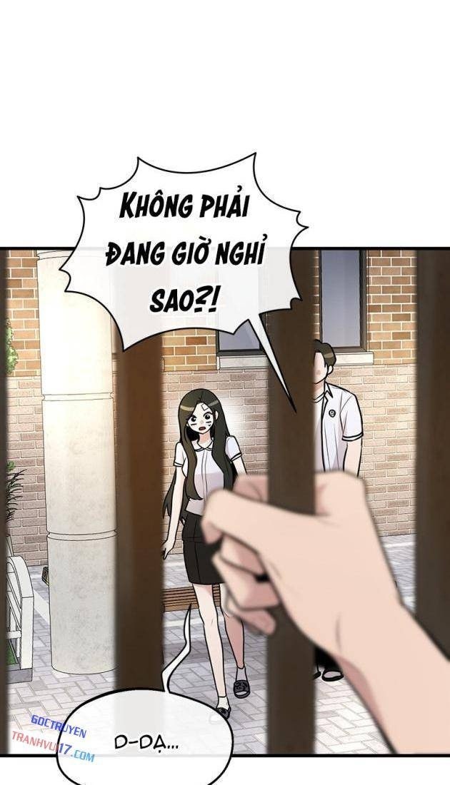 Trở Về Bên Chanbi - Page 23