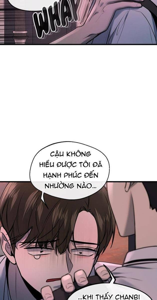 Trở Về Bên Chanbi - Page 47