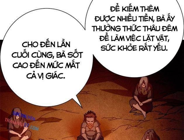 Trưởng Giám Ngục Trông Coi Các Ma Nữ - Page 8