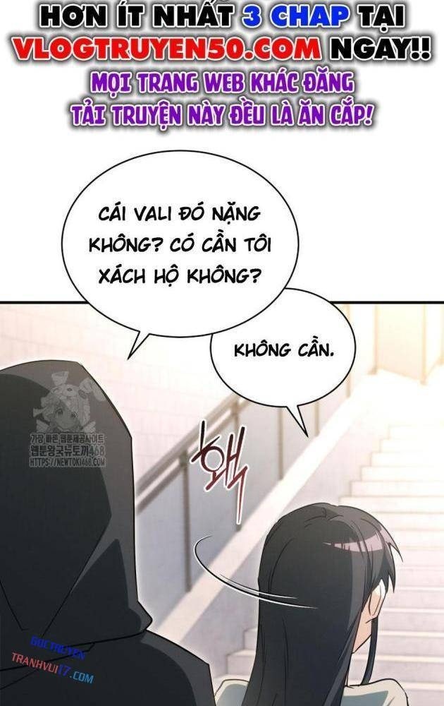 Ranker Mơ Được Nghỉ Hưu - Page 11