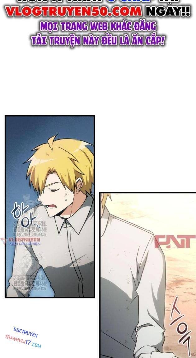 Ranker Mơ Được Nghỉ Hưu - Page 51