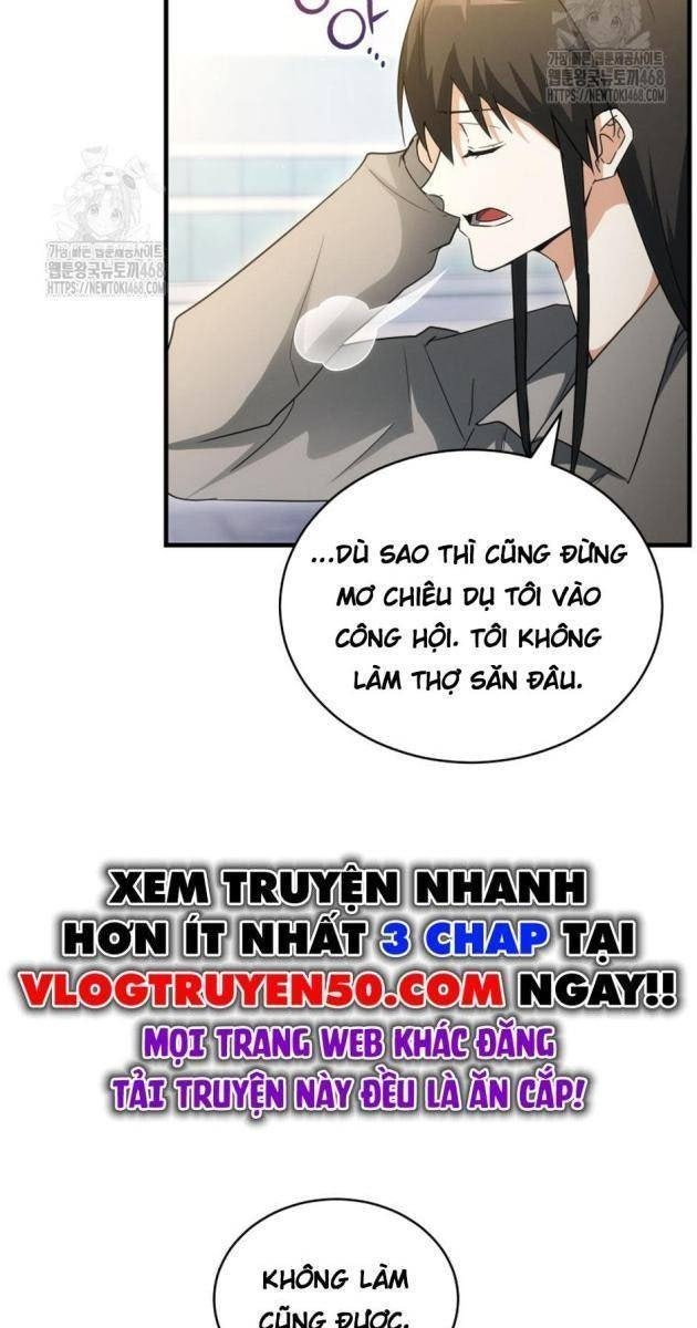 Ranker Mơ Được Nghỉ Hưu - Page 29