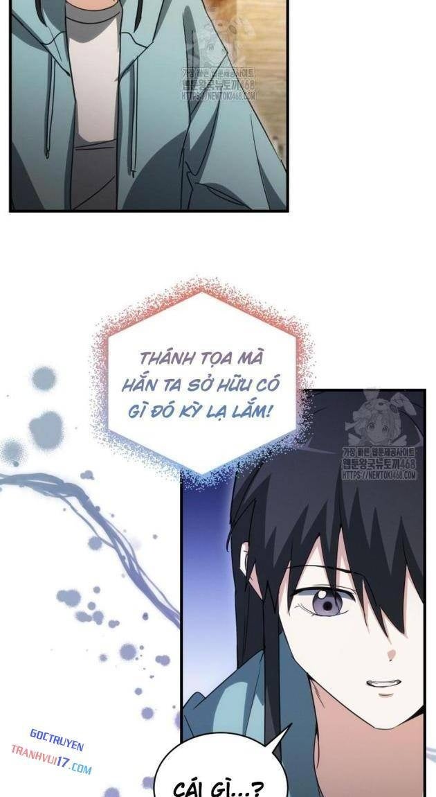 Ranker Mơ Được Nghỉ Hưu - Page 84
