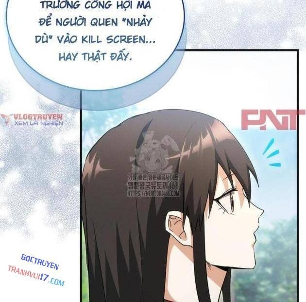 Ranker Mơ Được Nghỉ Hưu - Page 63