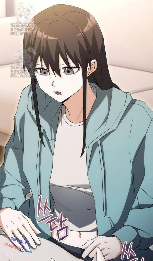 Ranker Mơ Được Nghỉ Hưu - Page 93