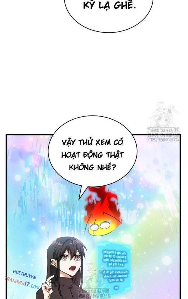 Ranker Mơ Được Nghỉ Hưu - Page 117
