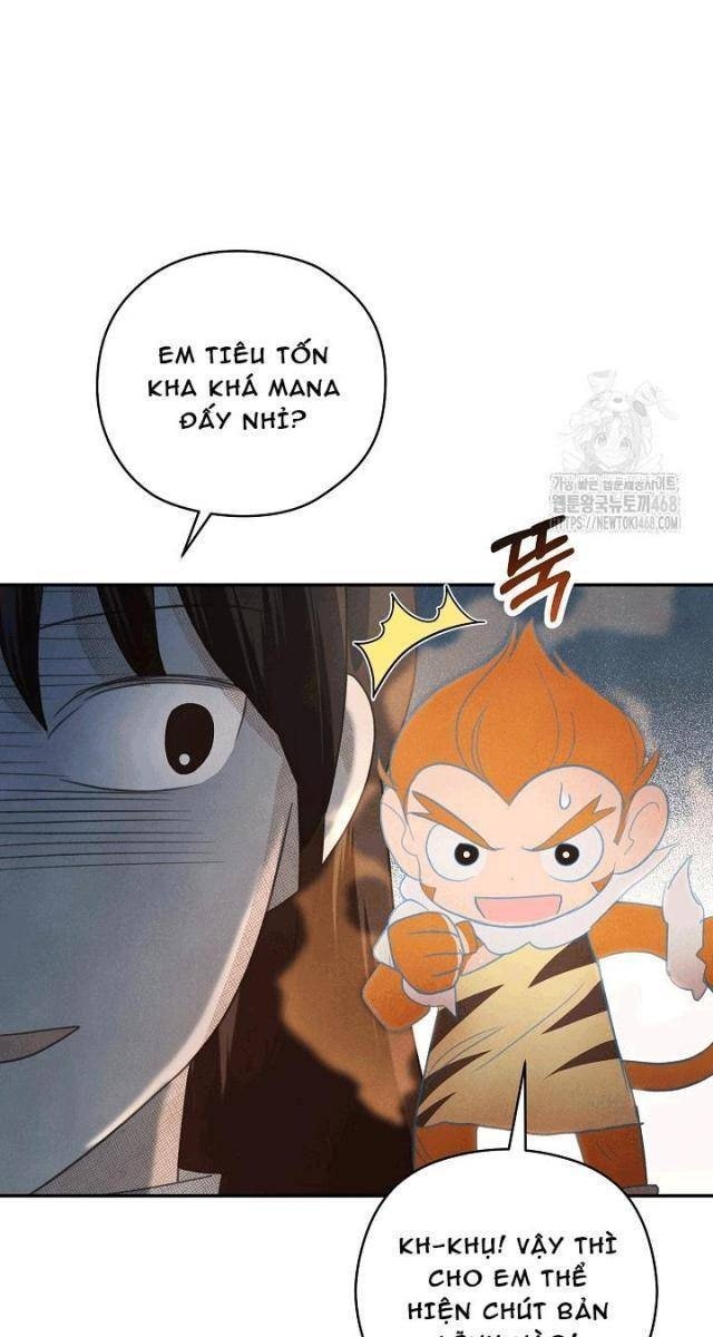 Nhật Ký Thuần Hóa Của Linh Sư Cấp S - Page 93