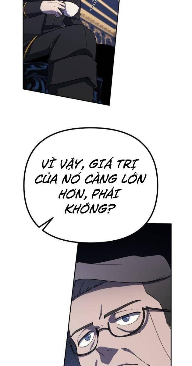 Nhập Vai Phản Diện Mắt Cáo Hoàn Hảo - Page 20