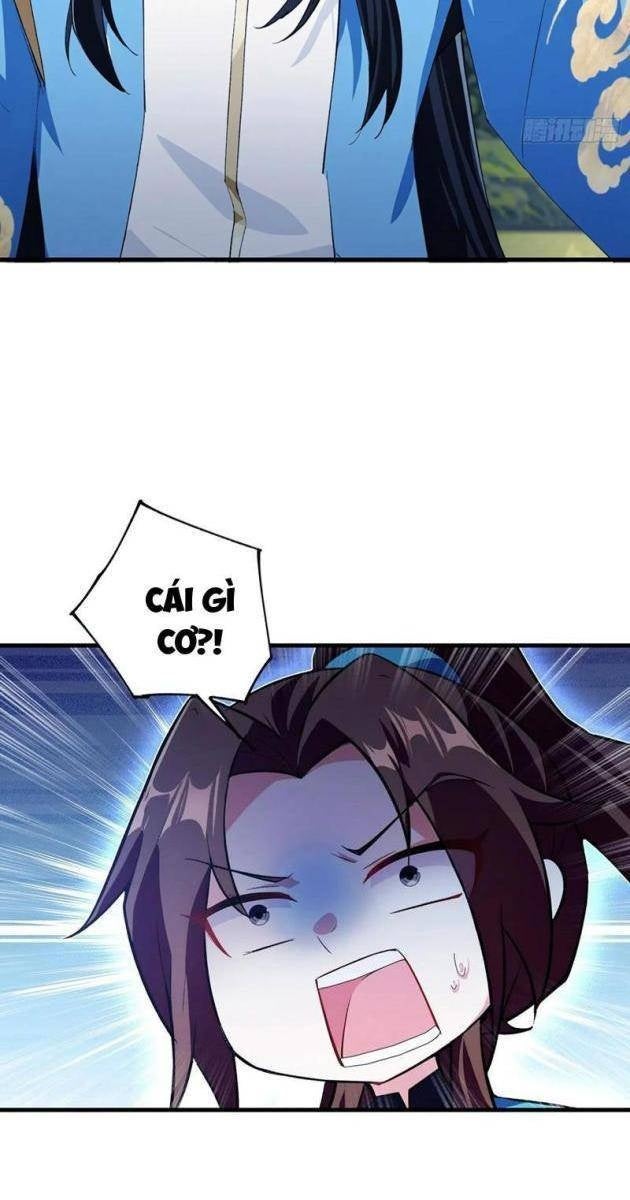 Hóa Ra Ta Sớm Đã Vô Địch - Page 33