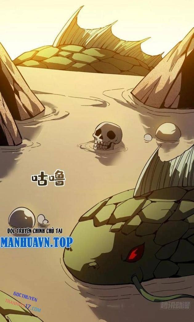 Dị Biến Giáng Lâm Nhân Gian: Triệu Hoán Chi Chủ! - Page 26