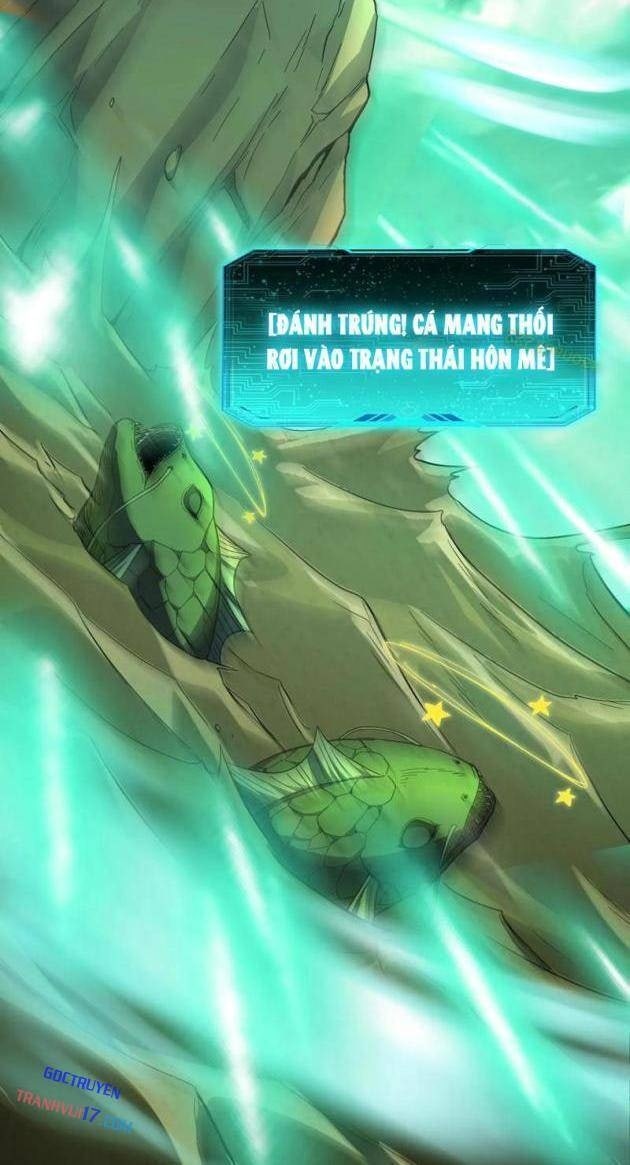 Dị Biến Giáng Lâm Nhân Gian: Triệu Hoán Chi Chủ! - Page 48